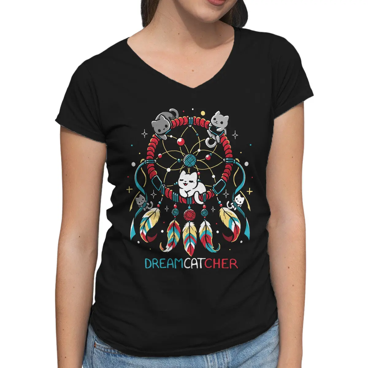 The Dreamcatcher 1