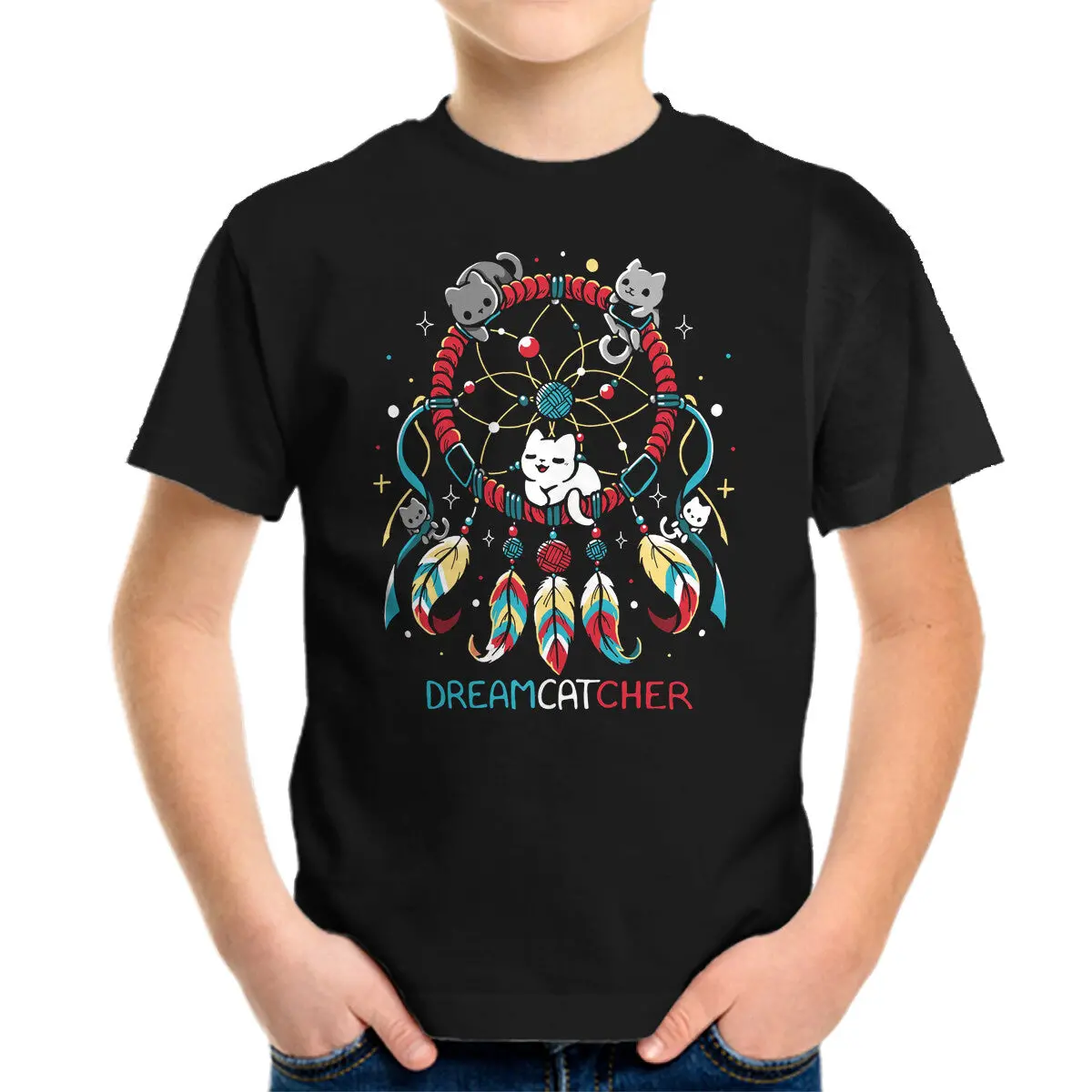 The Dreamcatcher 1
