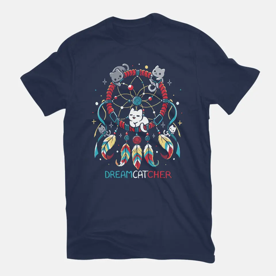 The Dreamcatcher 7