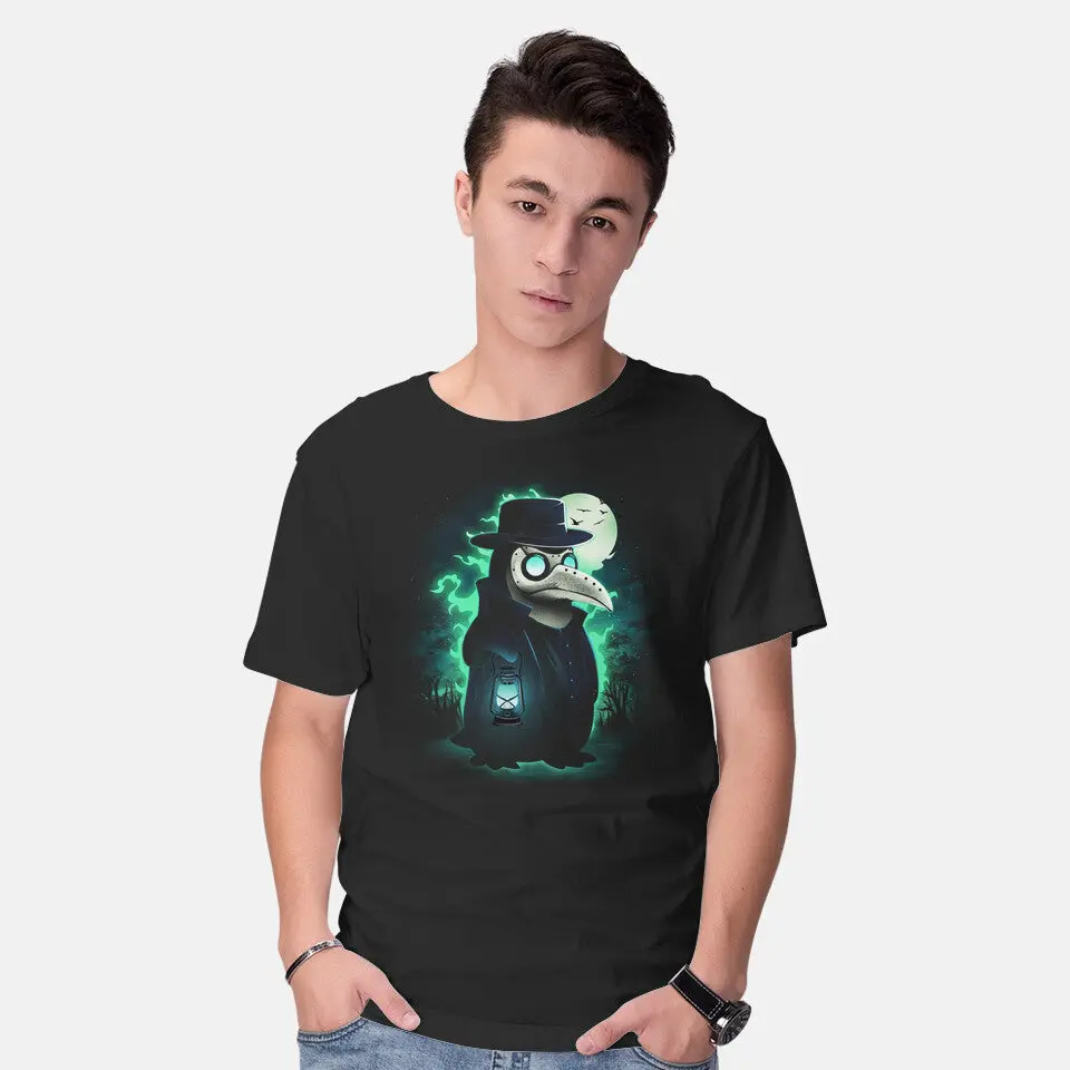 Antarctic Plague Doctor 2