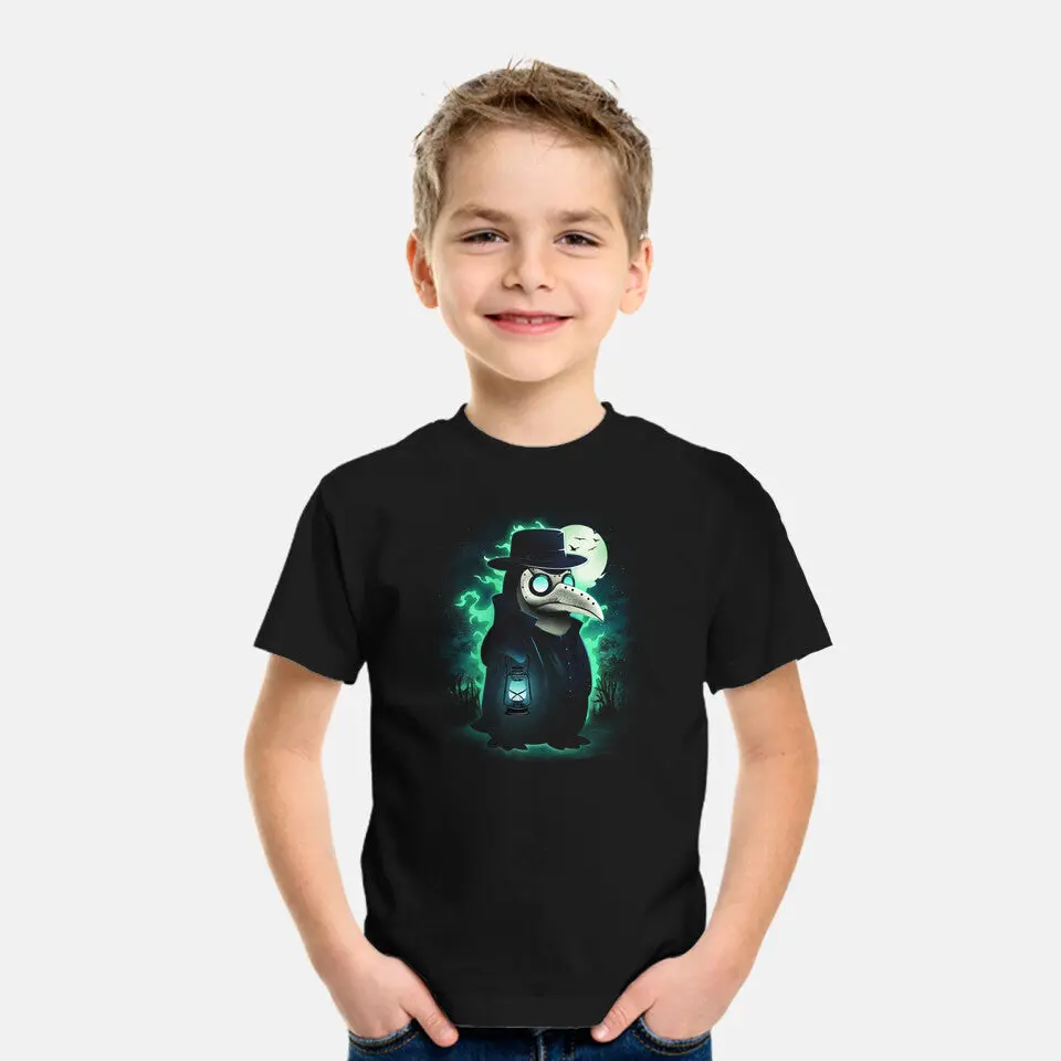 Antarctic Plague Doctor 2