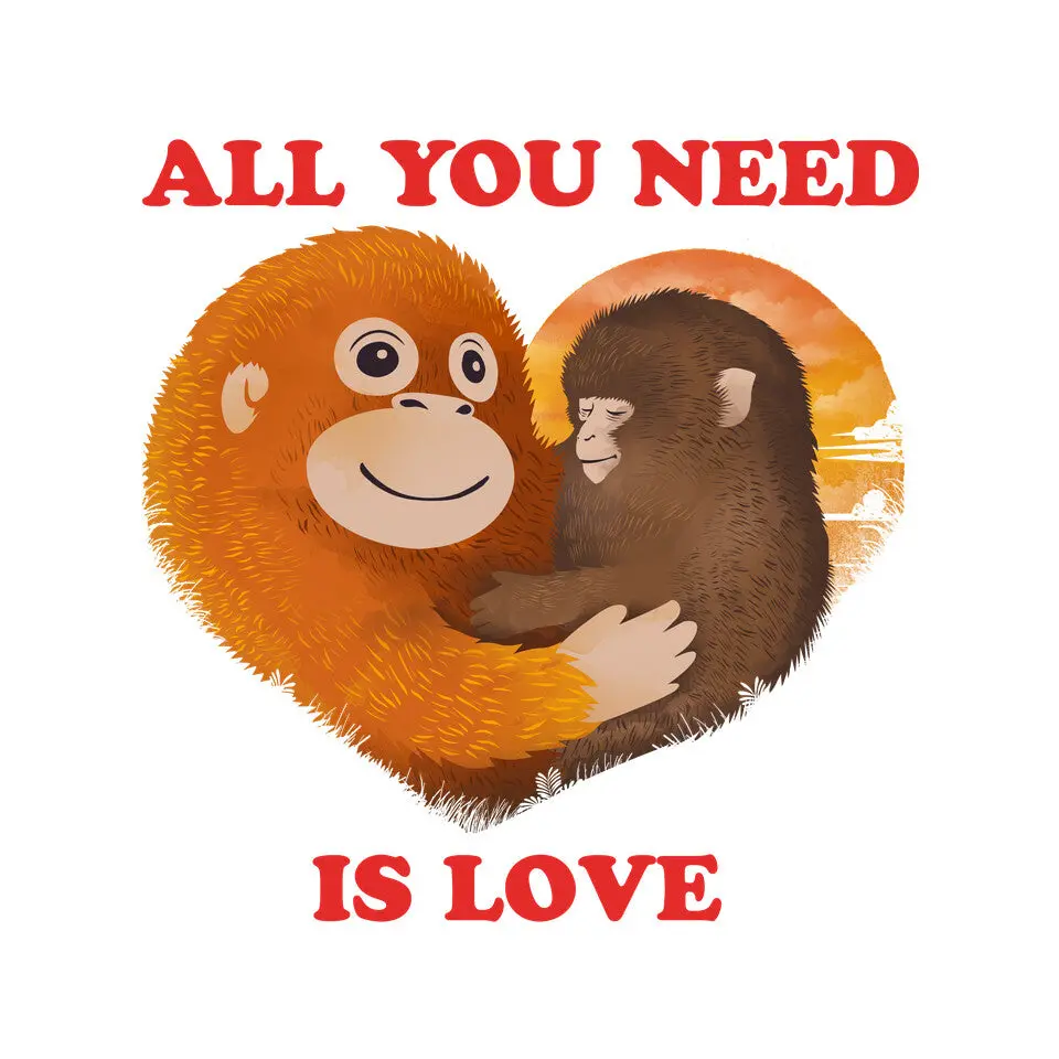 All You Need Is Luv 6