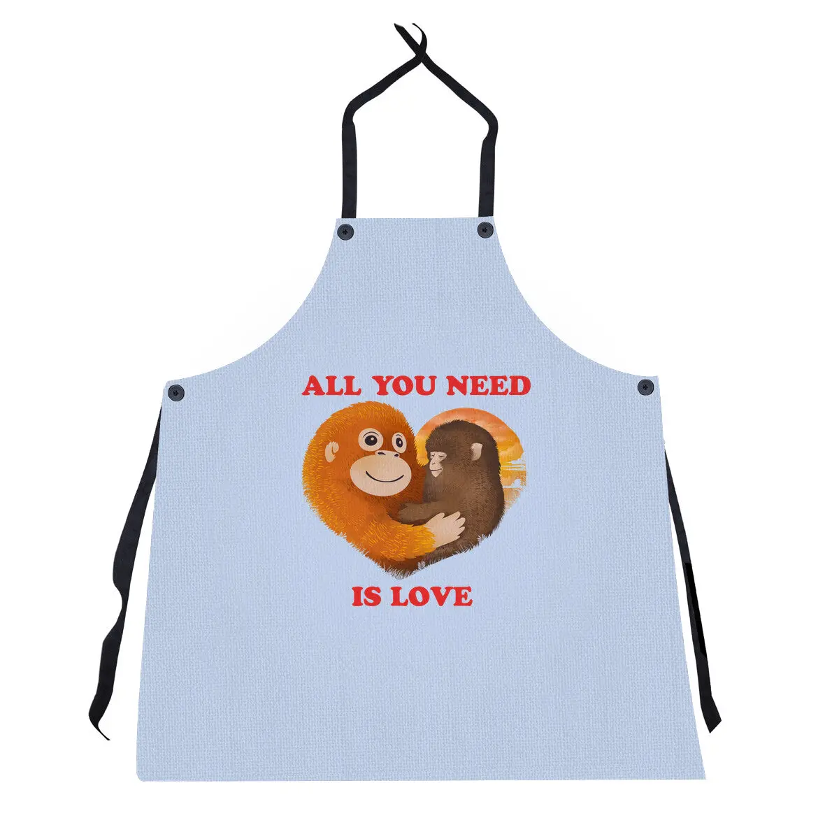 All You Need Is Luv 3