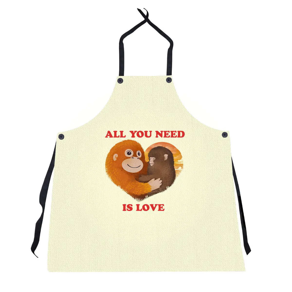 All You Need Is Luv 1