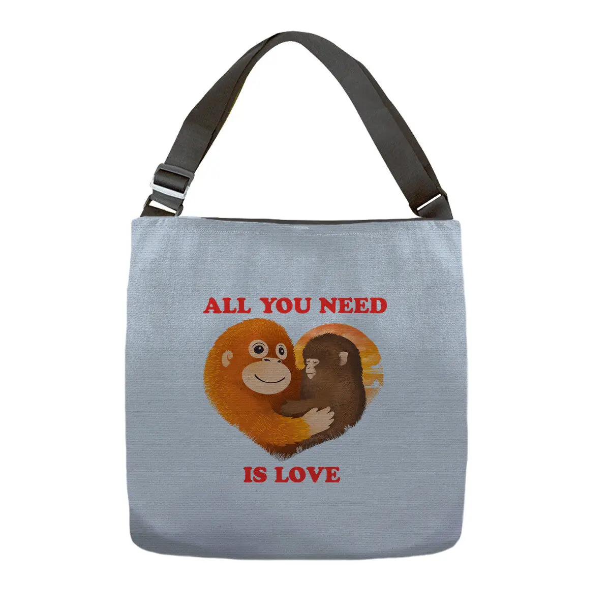 All You Need Is Luv 5