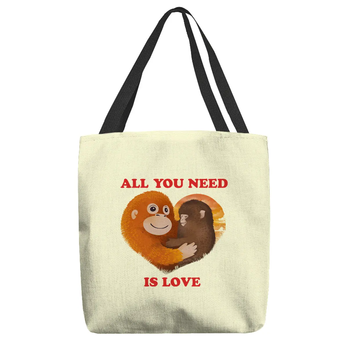 All You Need Is Luv 1