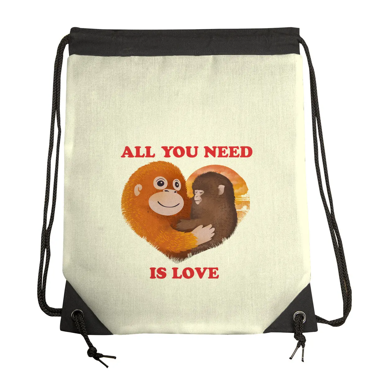 All You Need Is Luv 1