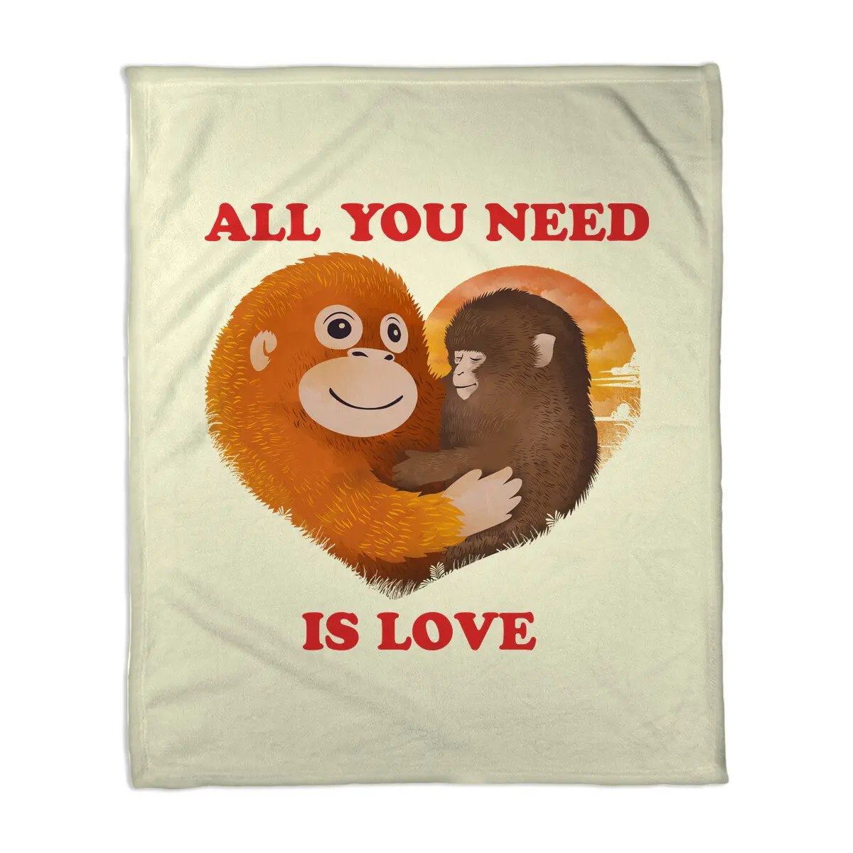 All You Need Is Luv 1
