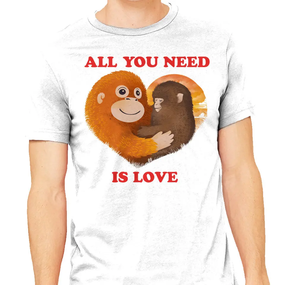 All You Need Is Luv 1