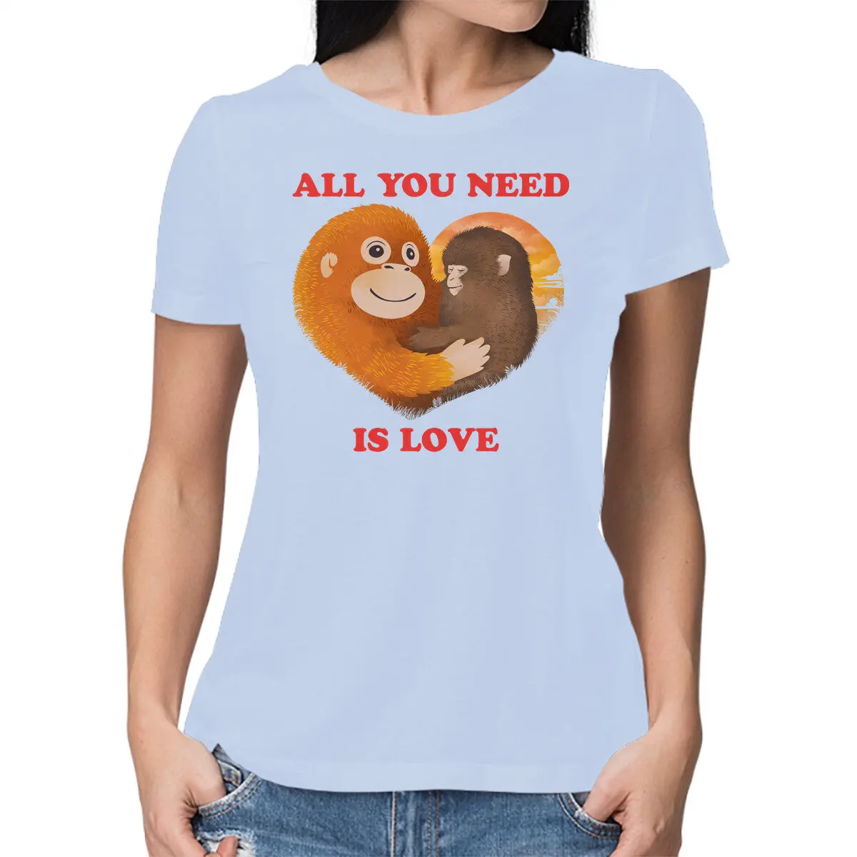 All You Need Is Luv 7