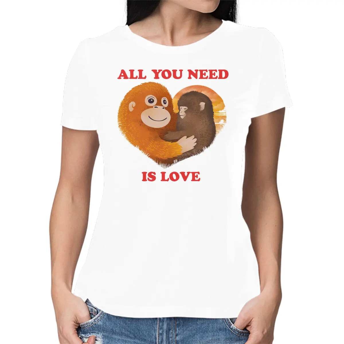 All You Need Is Luv 1