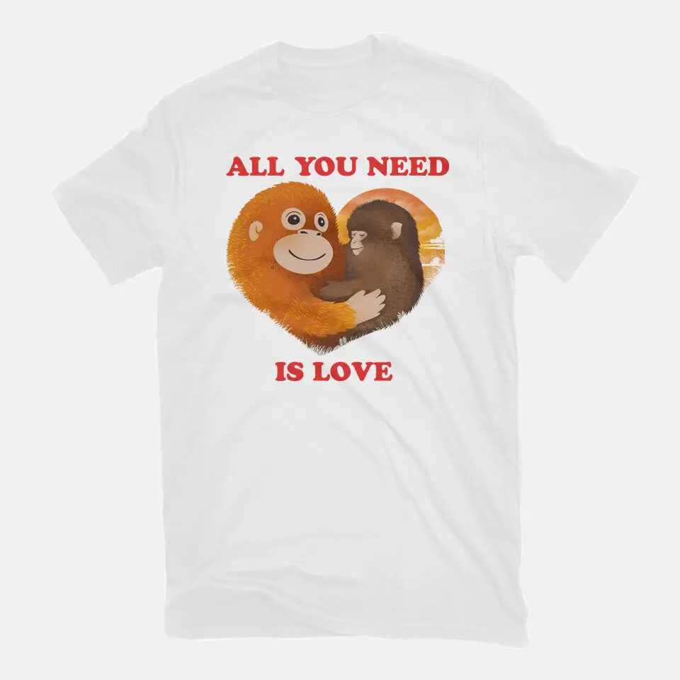 All You Need Is Luv 3