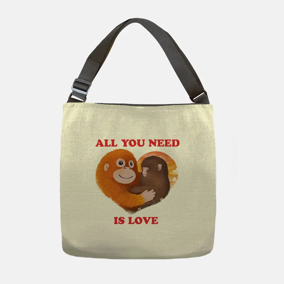 All You Need Is Luv 2