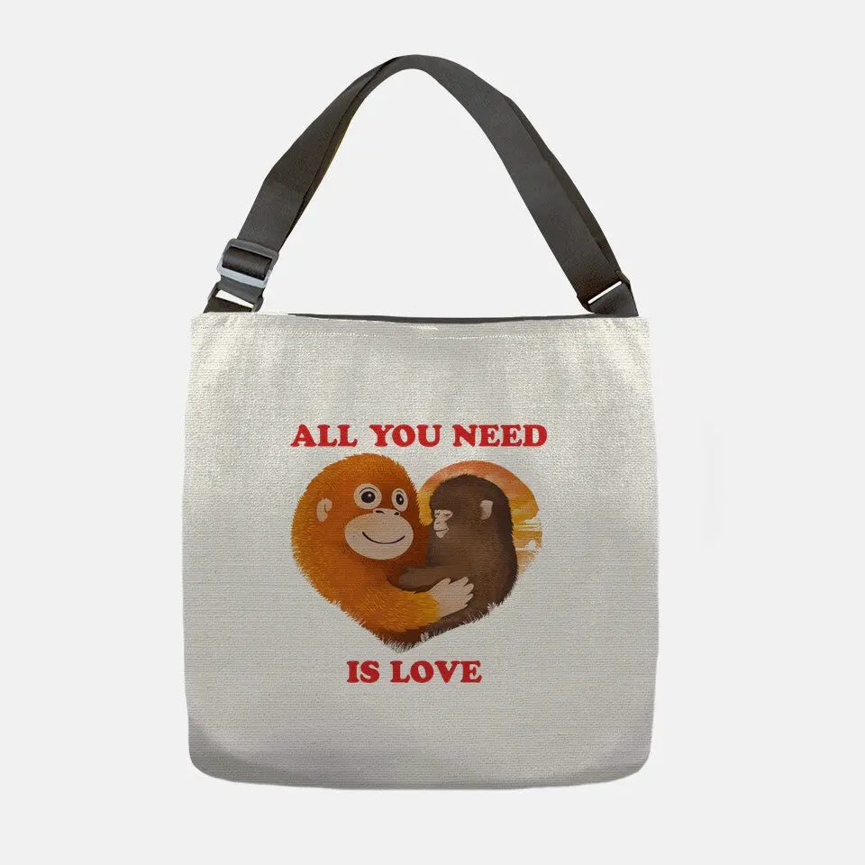 All You Need Is Luv 5
