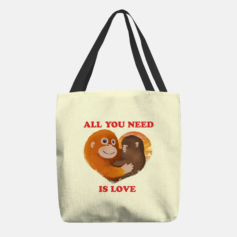 All You Need Is Luv 2