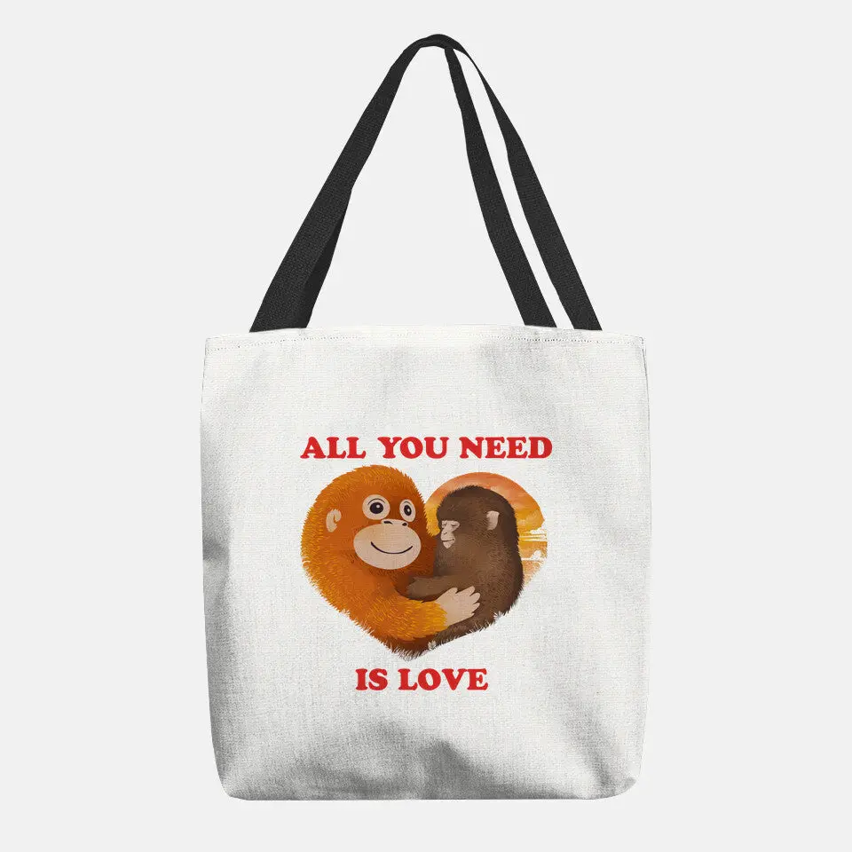All You Need Is Luv 5