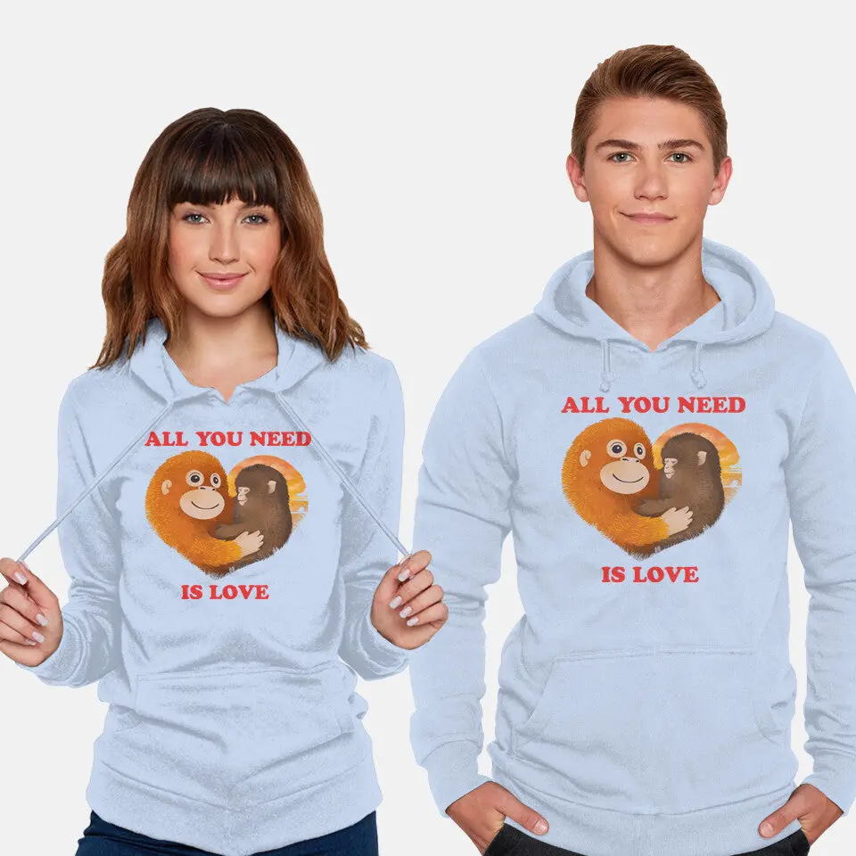 All You Need Is Luv 5