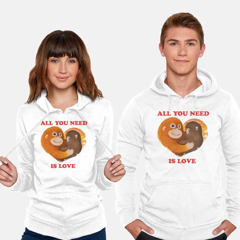 All You Need Is Luv 2