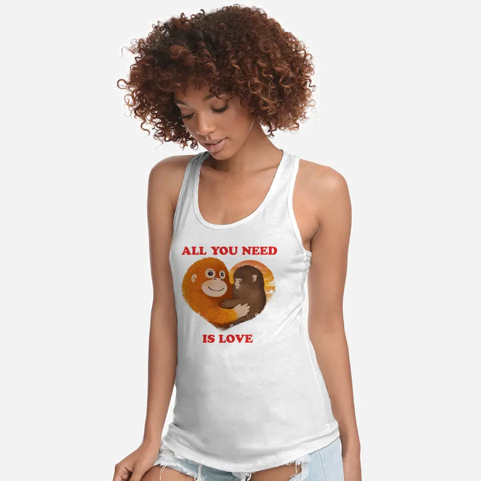 All You Need Is Luv 2