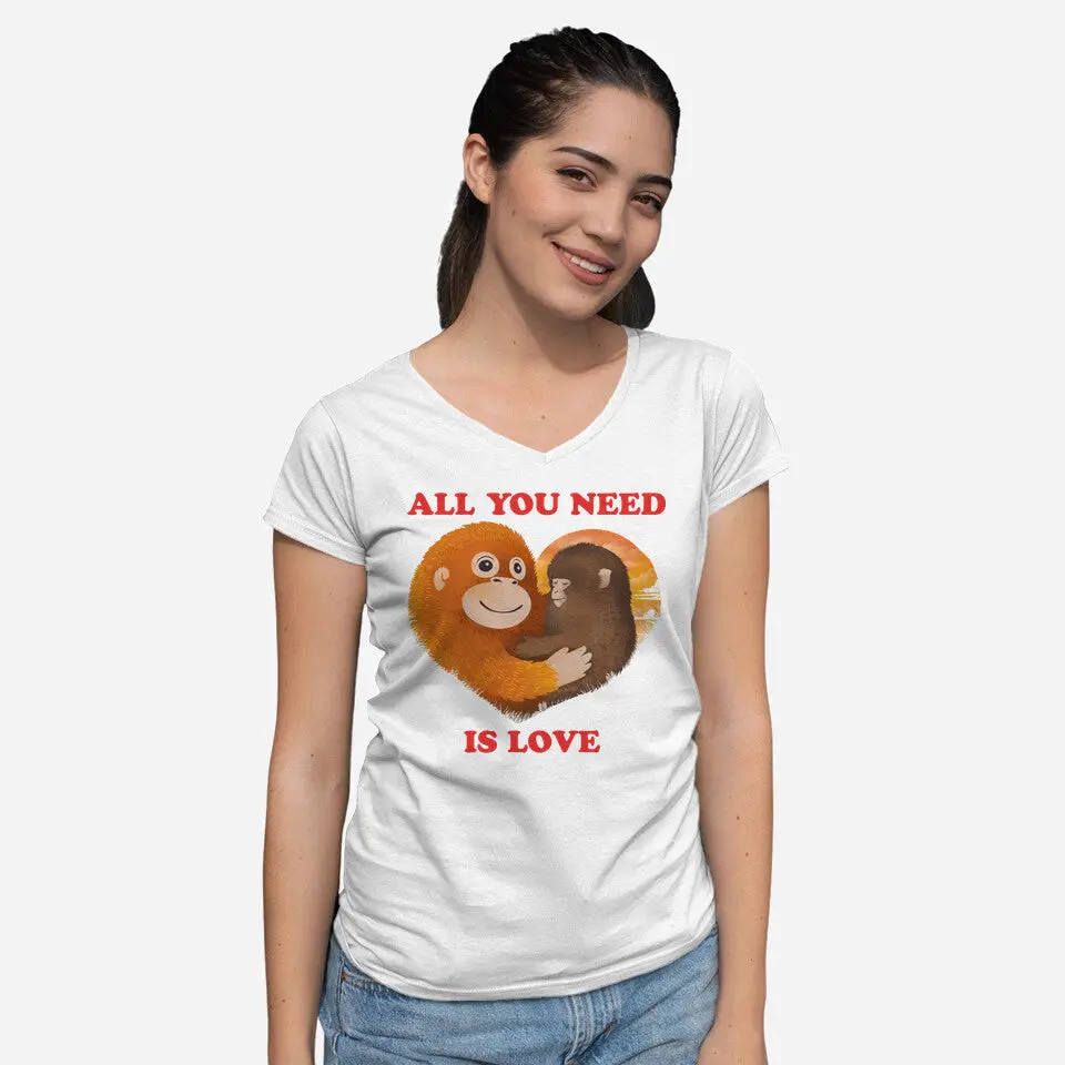 All You Need Is Luv 2
