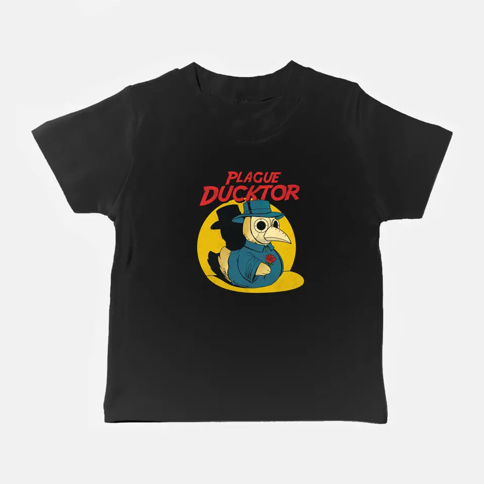 The Plague Ducktor 3
