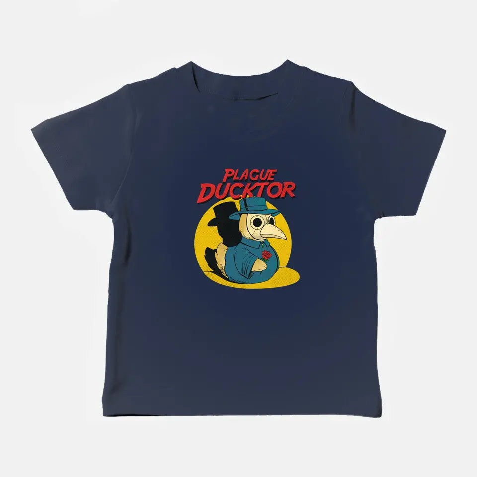 The Plague Ducktor 7