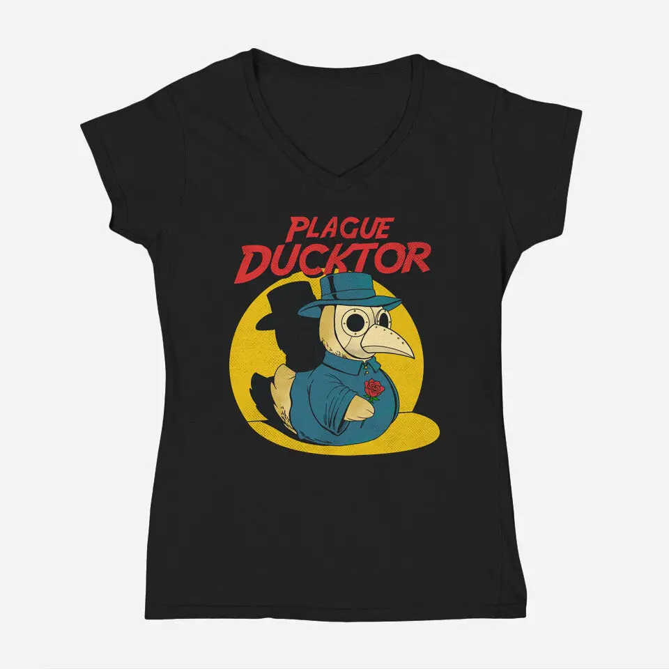 The Plague Ducktor 3