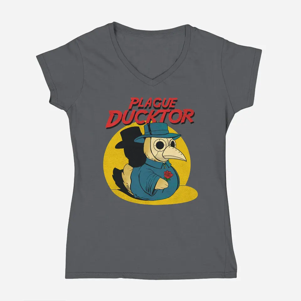The Plague Ducktor 11