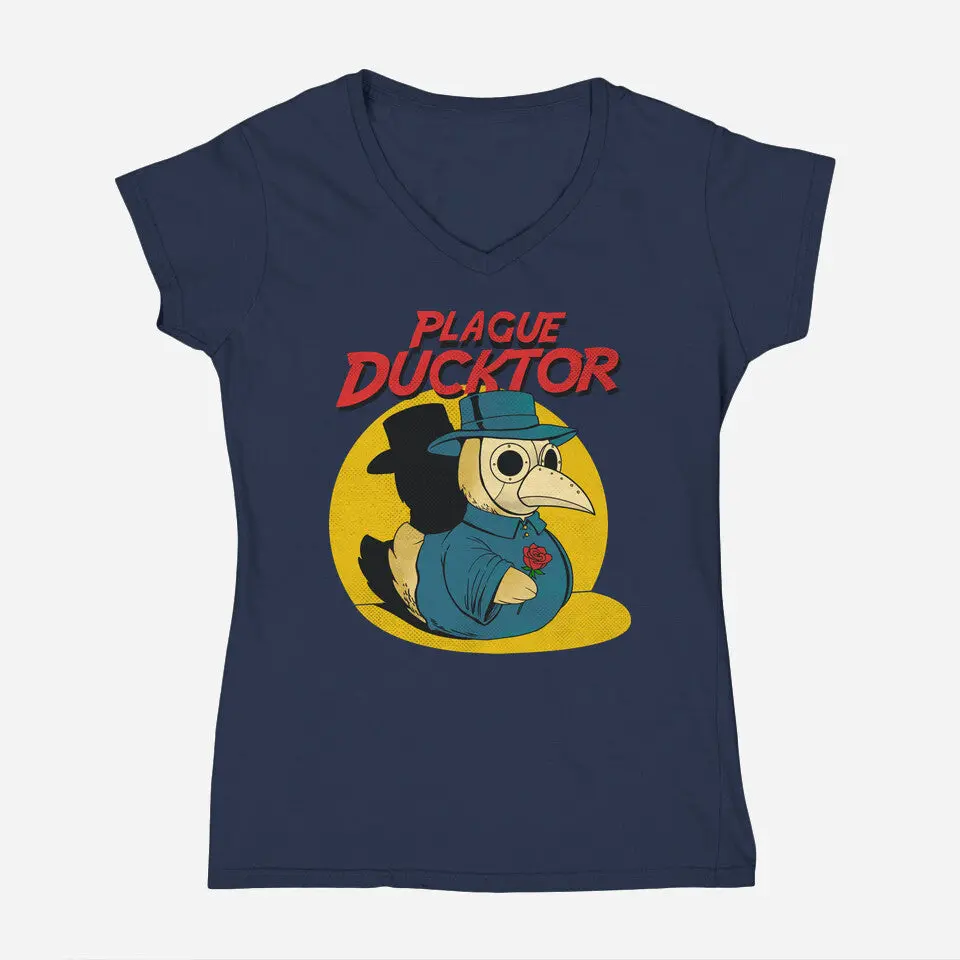 The Plague Ducktor 7