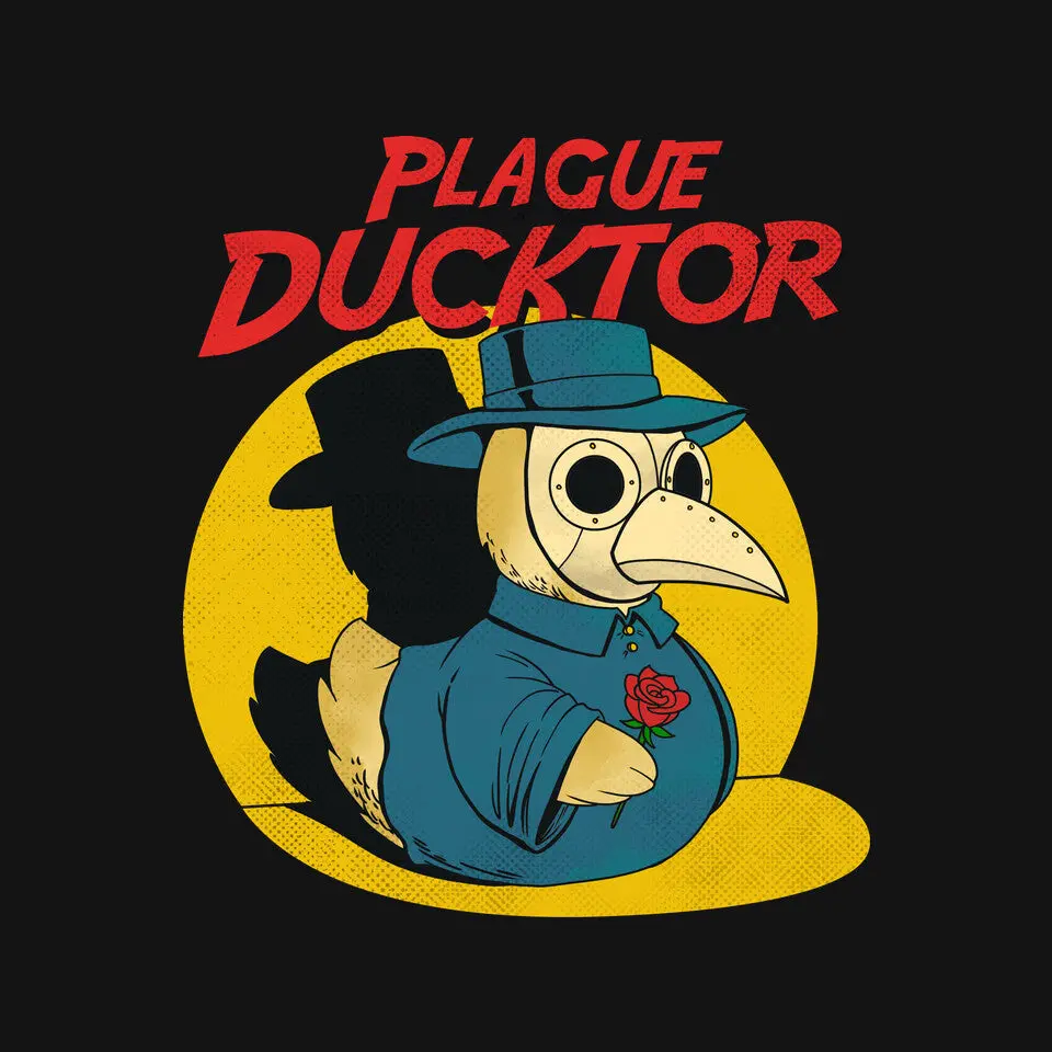 The Plague Ducktor 3