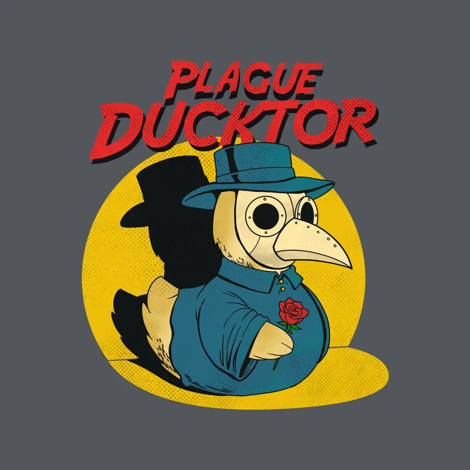 The Plague Ducktor 9