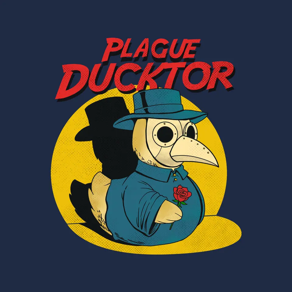 The Plague Ducktor 6