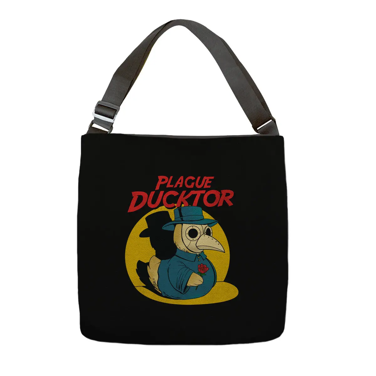 The Plague Ducktor 1