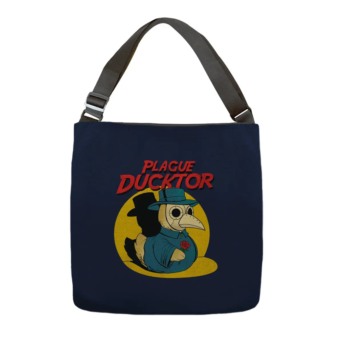 The Plague Ducktor 4