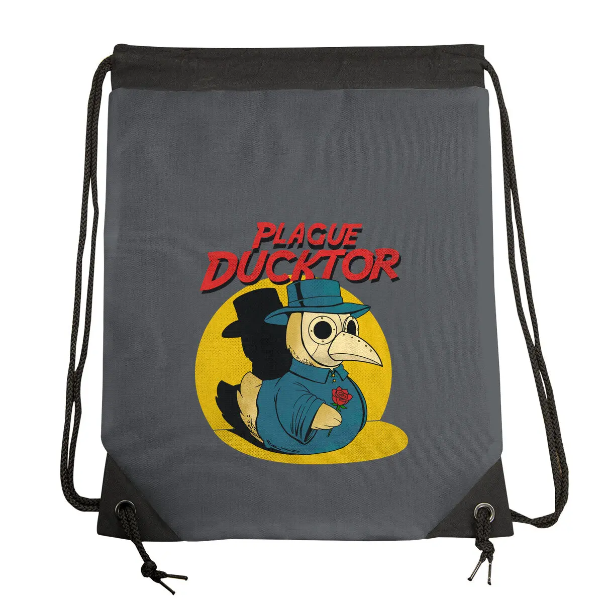 The Plague Ducktor 3