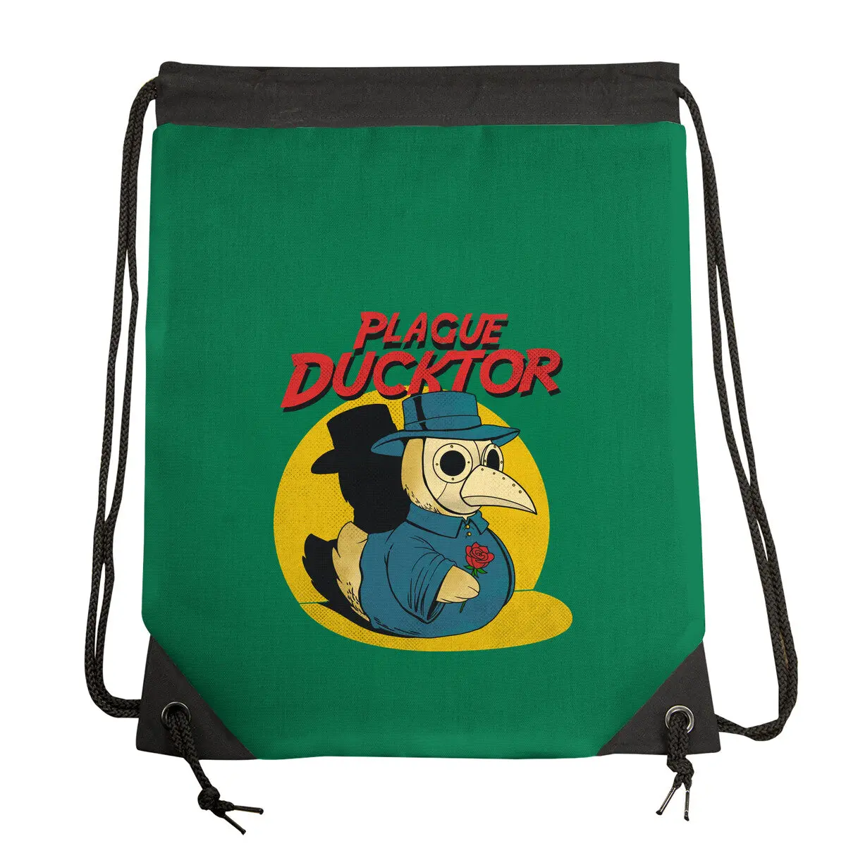 The Plague Ducktor 4