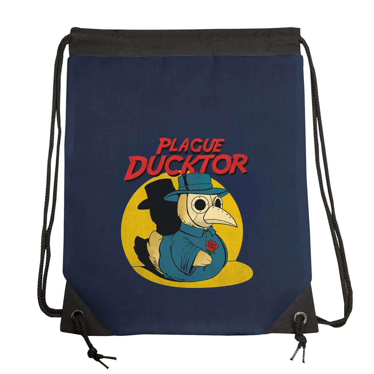 The Plague Ducktor 4