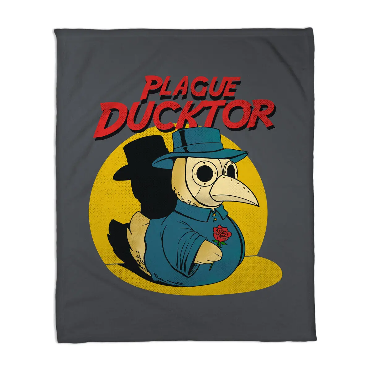 The Plague Ducktor 7