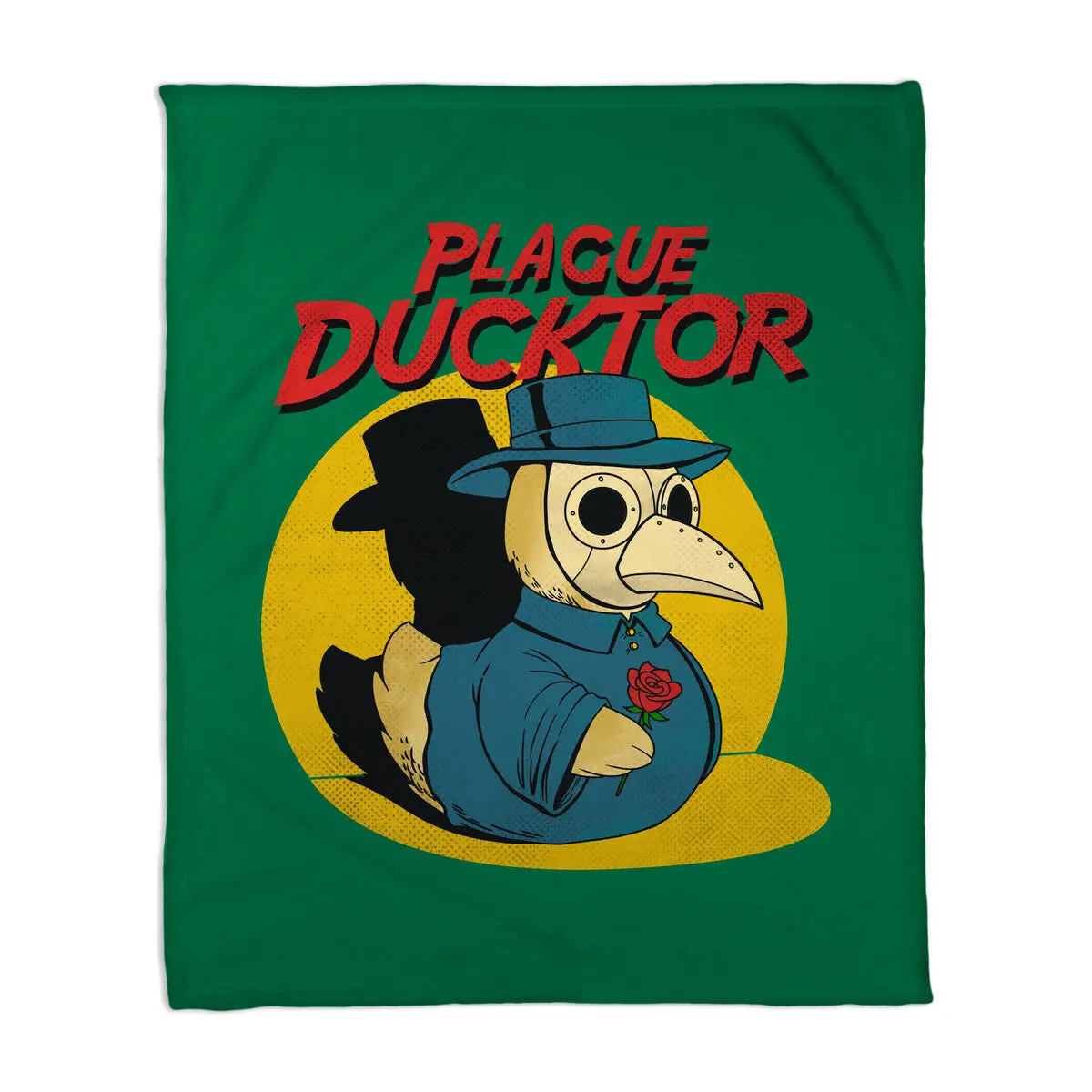 The Plague Ducktor 10