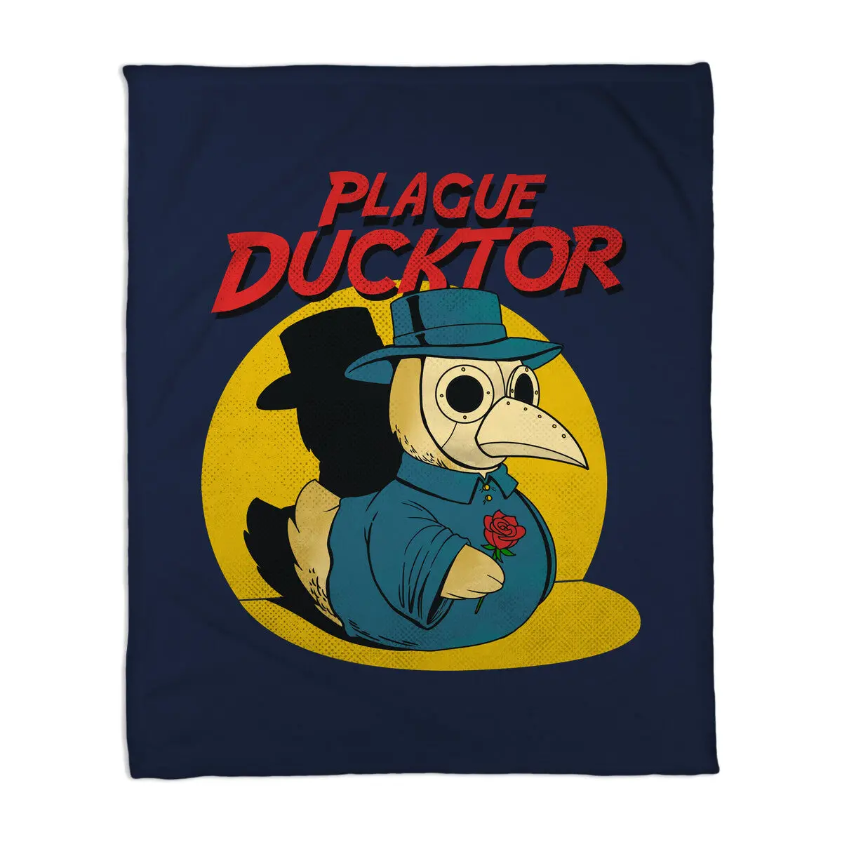The Plague Ducktor 4