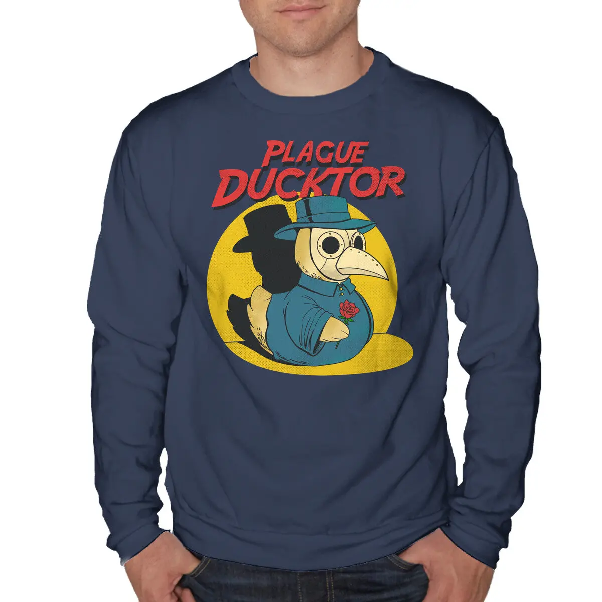 The Plague Ducktor 7