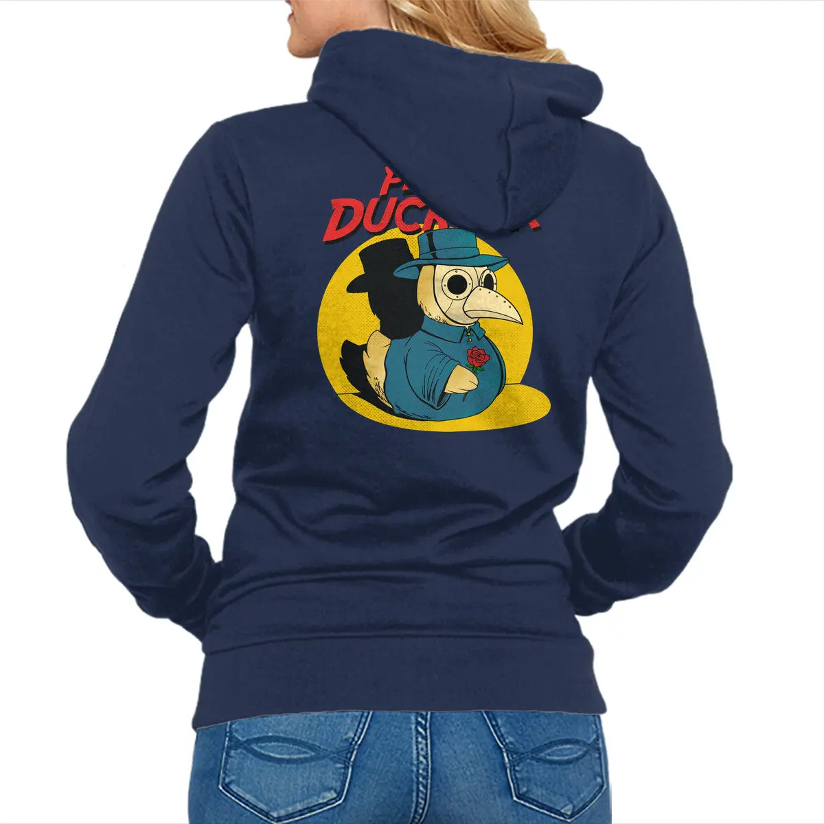 The Plague Ducktor 9