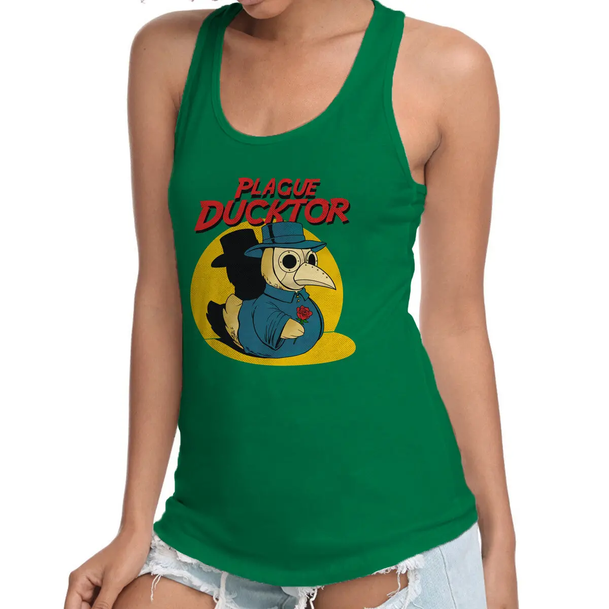 The Plague Ducktor 11