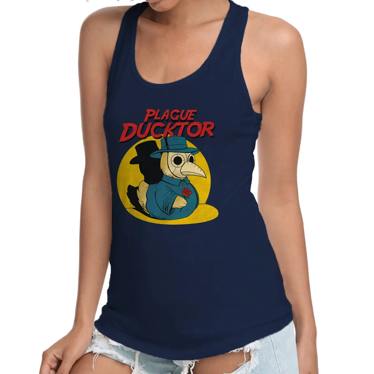 The Plague Ducktor 6