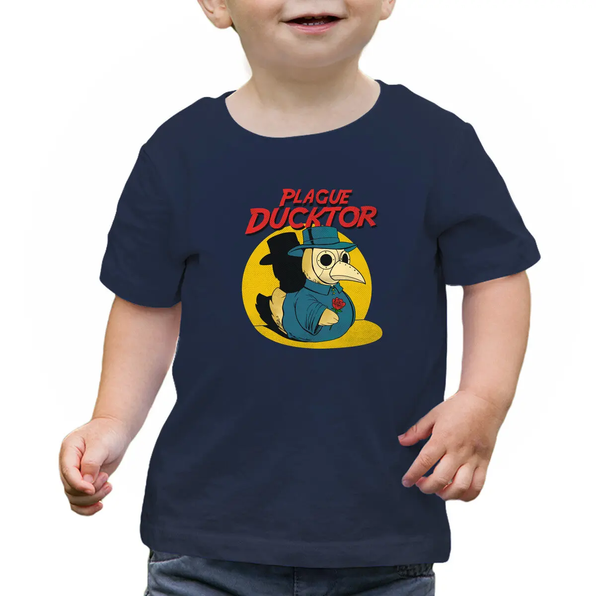 The Plague Ducktor 5