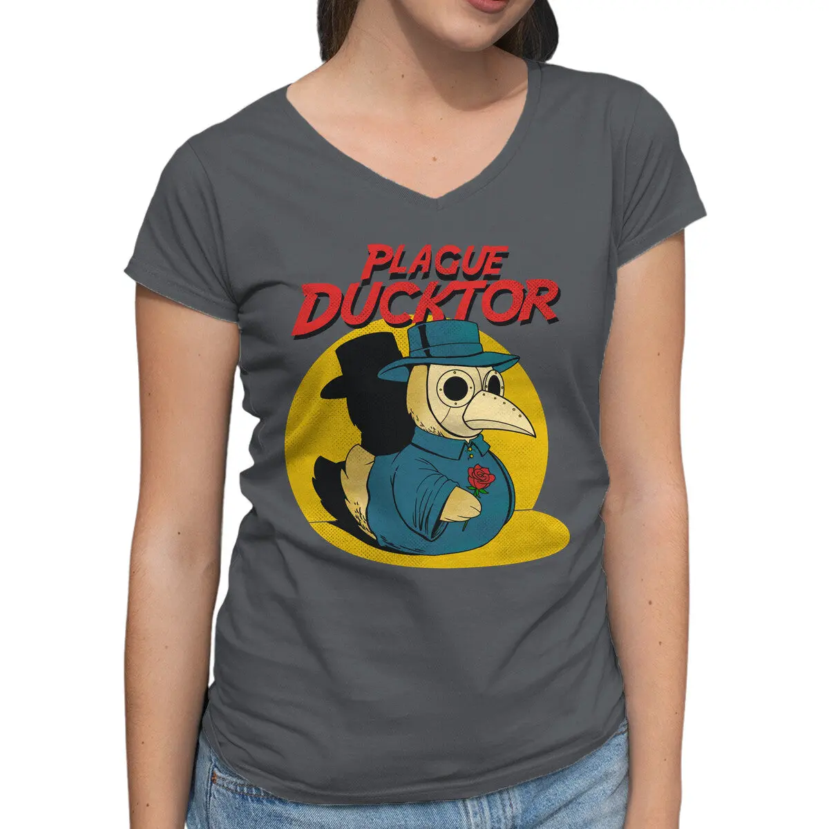 The Plague Ducktor 11
