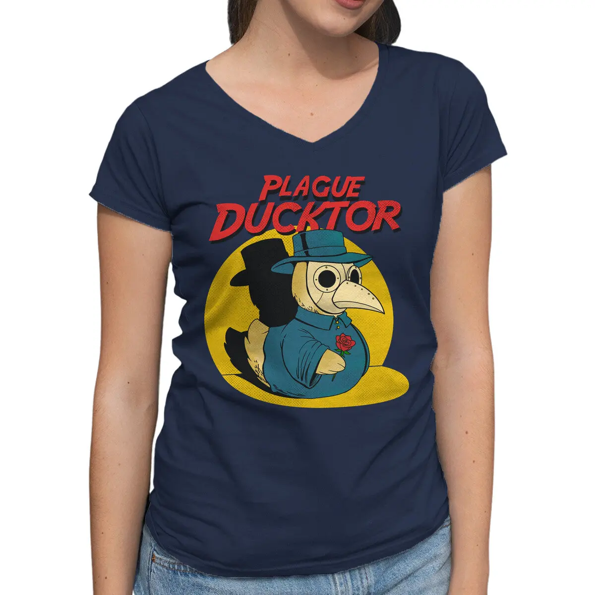 The Plague Ducktor 6