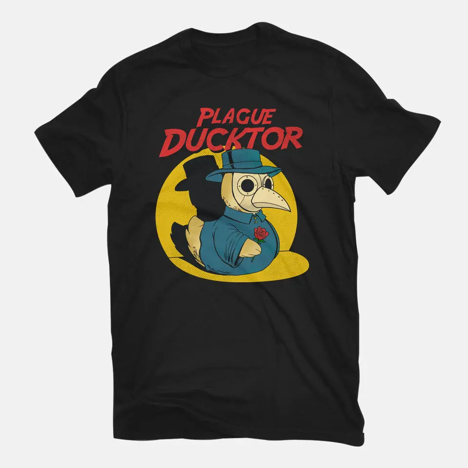 The Plague Ducktor 3