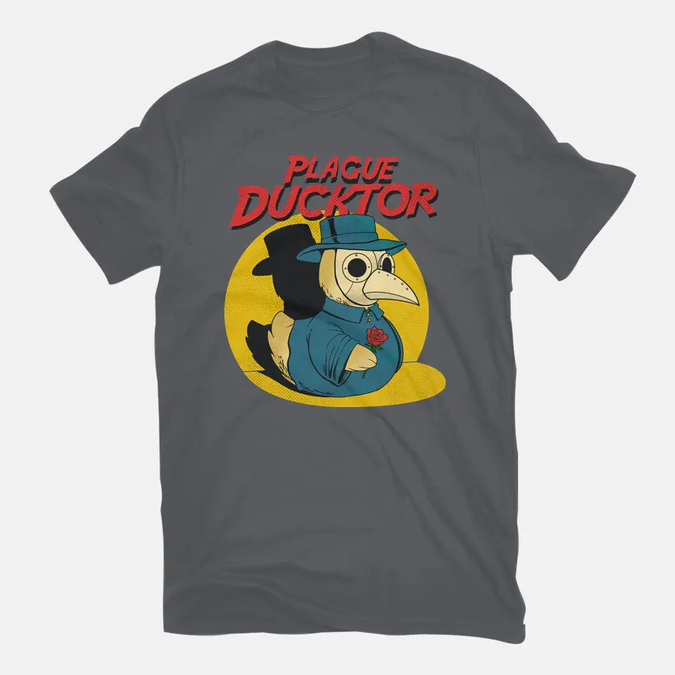 The Plague Ducktor 11