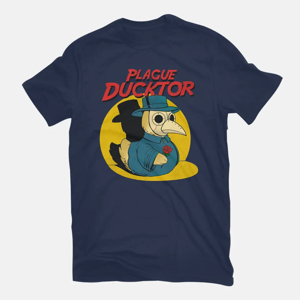 The Plague Ducktor 7